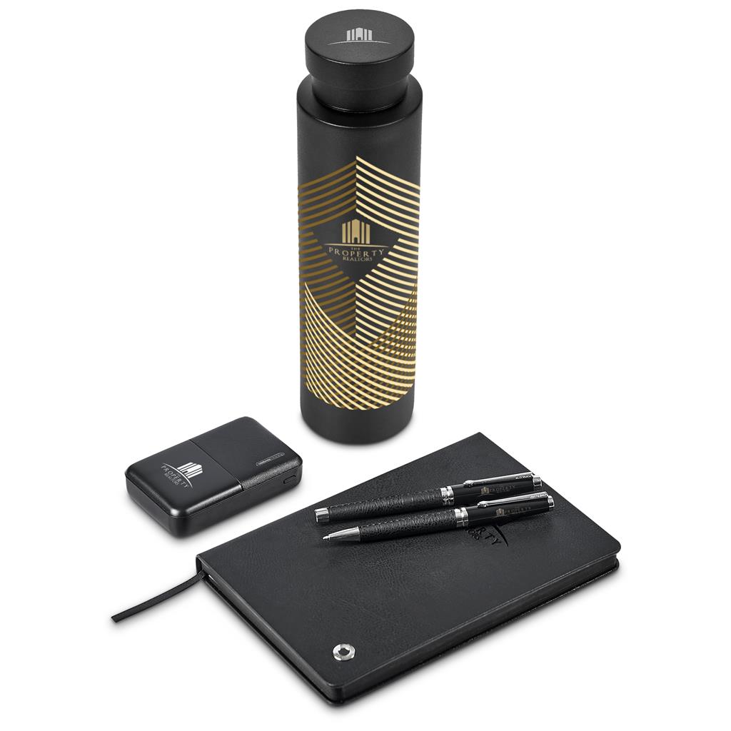 Alex Varga Bellicus Gift Set