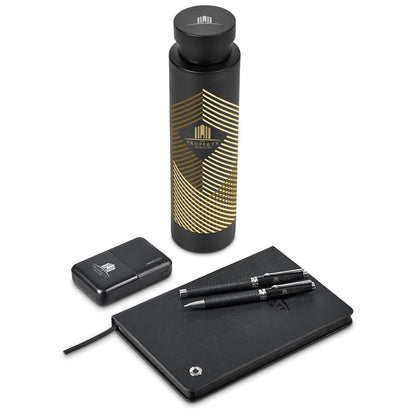 Alex Varga Bellicus Gift Set
