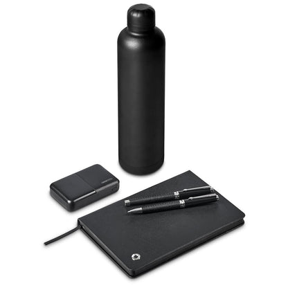 Alex Varga Braxus Gift Set