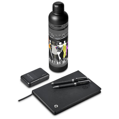 Alex Varga Braxus Gift Set