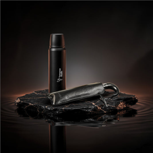 Alex Varga Crixus Gift Set