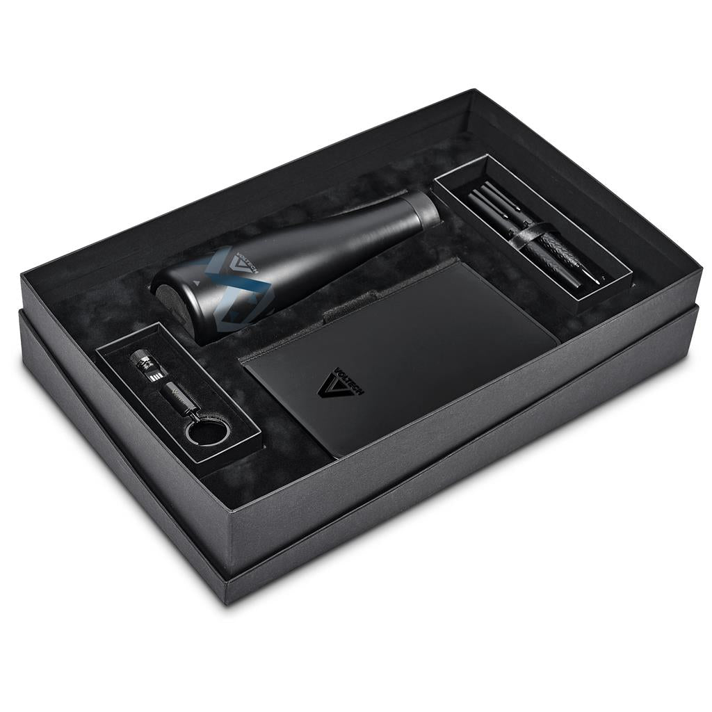 Alex Varga Durus Gift Set