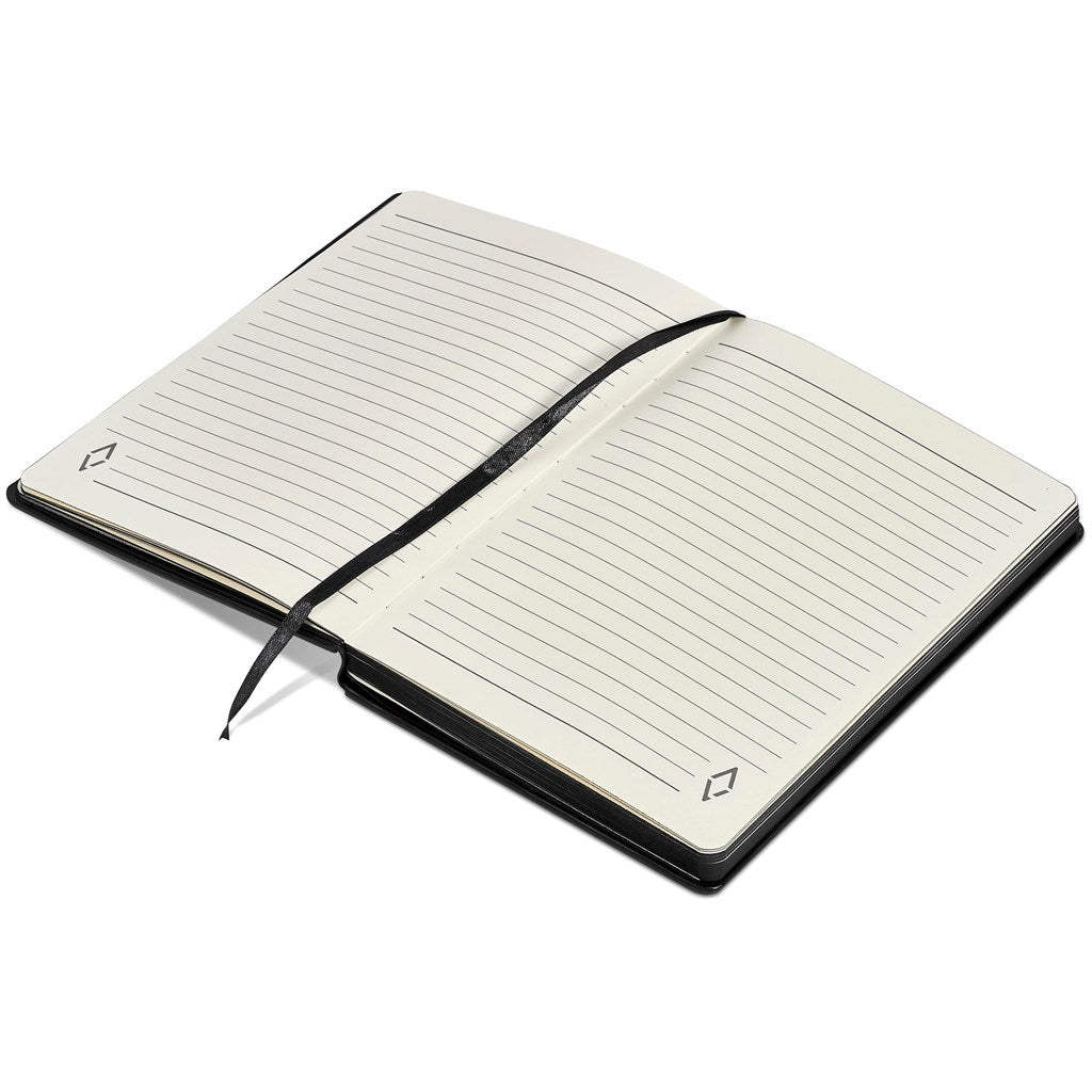 Alex Varga Corinthia Flash Drive Notebook & Pen Set - 32GB
