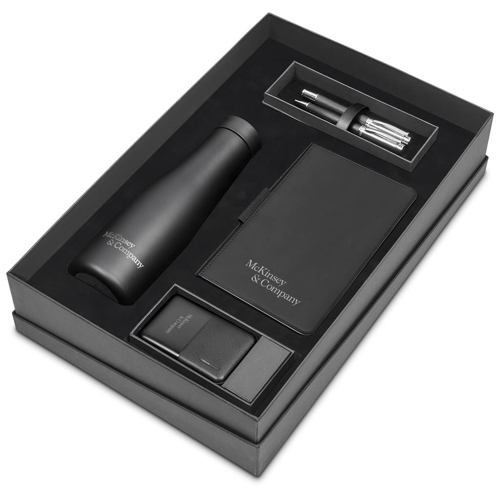 Alex Varga Grista Gift Set