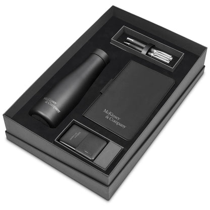 Alex Varga Grista Gift Set