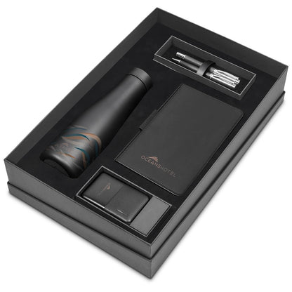 Alex Varga Grista Gift Set
