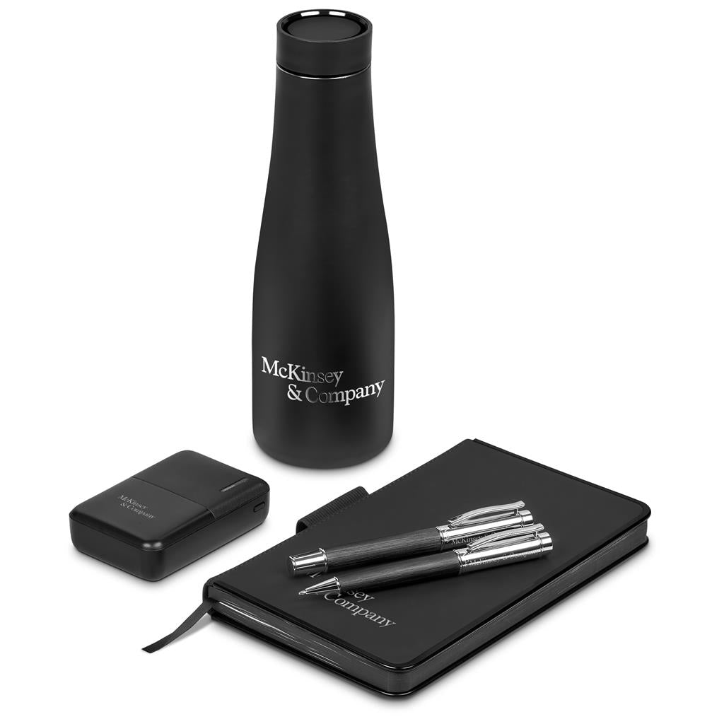 Alex Varga Grista Gift Set