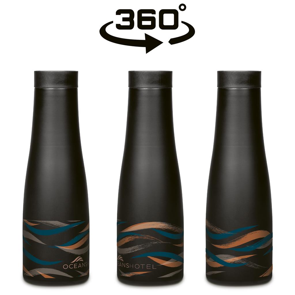 Alex Varga Grista Gift Set