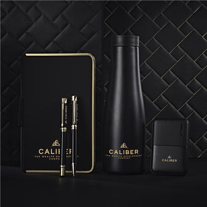 Alex Varga Ganter Gift Set
