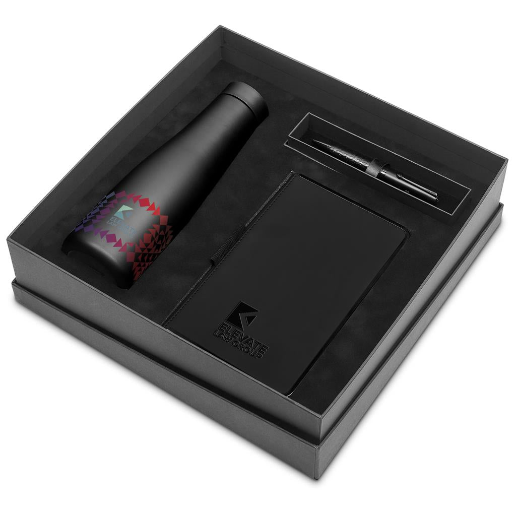Alex Varga Honicas Gift Set