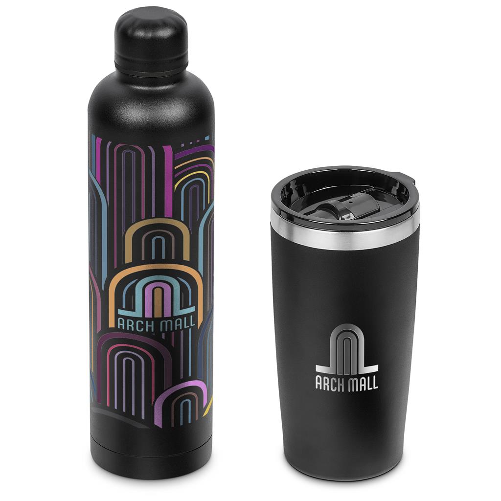 Alex Varga Majestra Gift Set