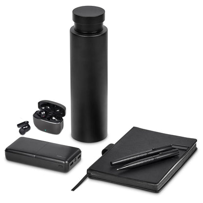 Alex Varga Pragnatious Gift Set