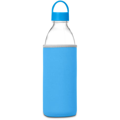 Kooshty Big Swing Neo Glass Water Bottle – 850ml