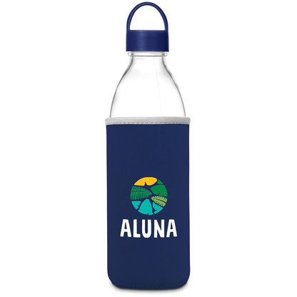 Kooshty Big Swing Neo Glass Water Bottle – 850ml