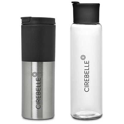 Kooshty Tyboost Drinkware Set