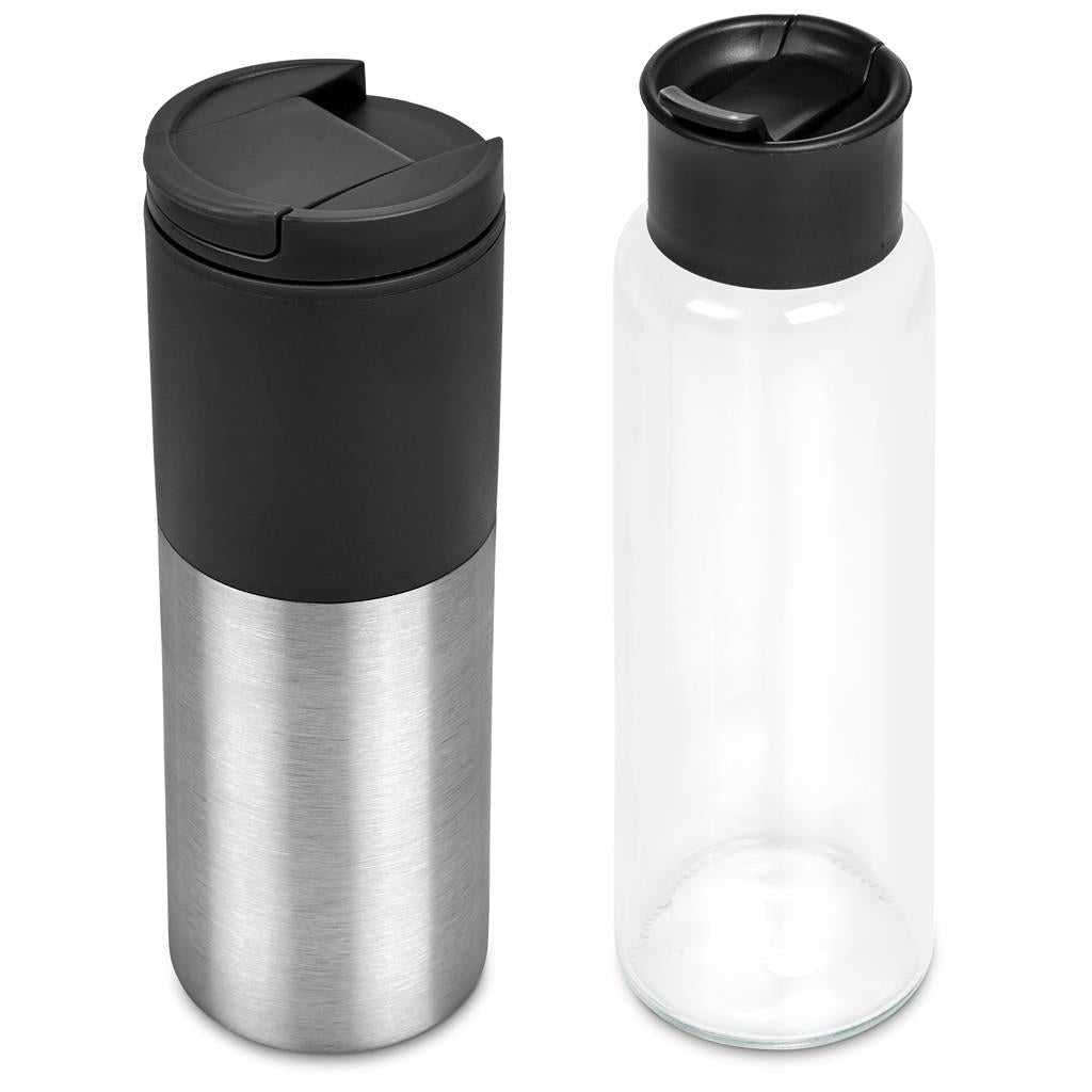 Kooshty Tyboost Drinkware Set