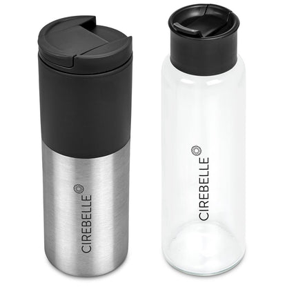 Kooshty Tyboost Drinkware Set