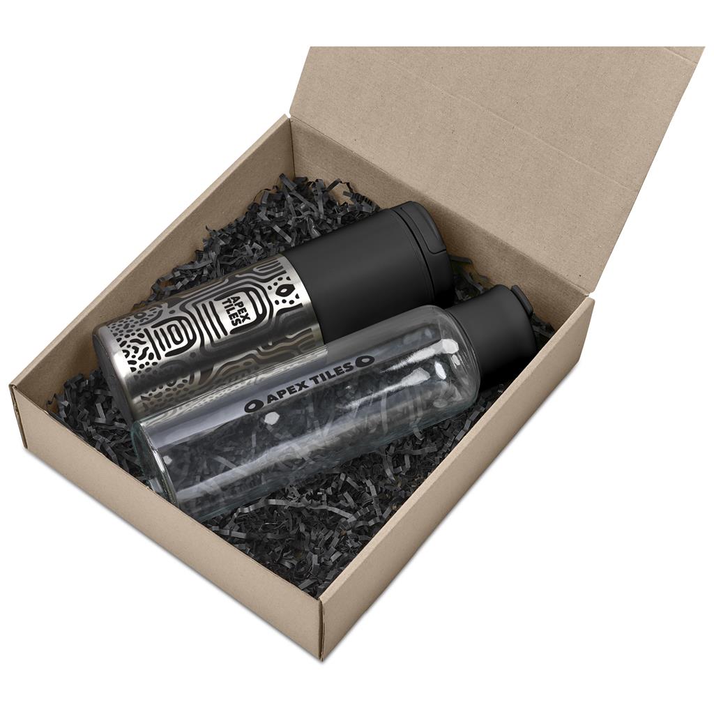 Kooshty Tyboost Drinkware Set