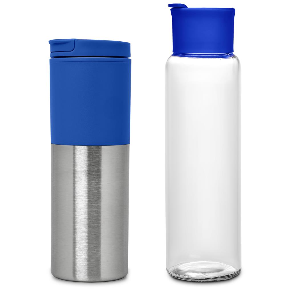 Kooshty Tyboost Drinkware Set