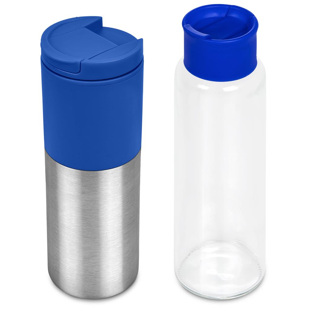 Kooshty Tyboost Drinkware Set