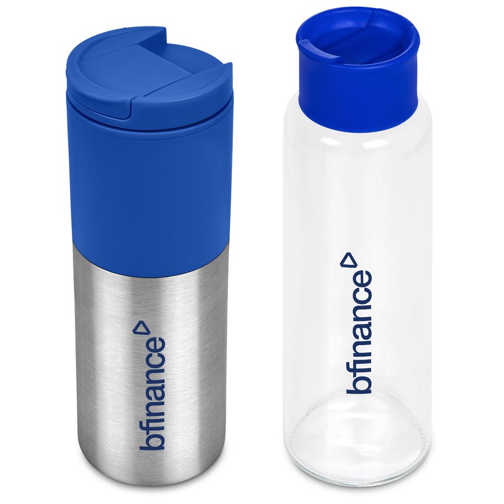 Kooshty Tyboost Drinkware Set