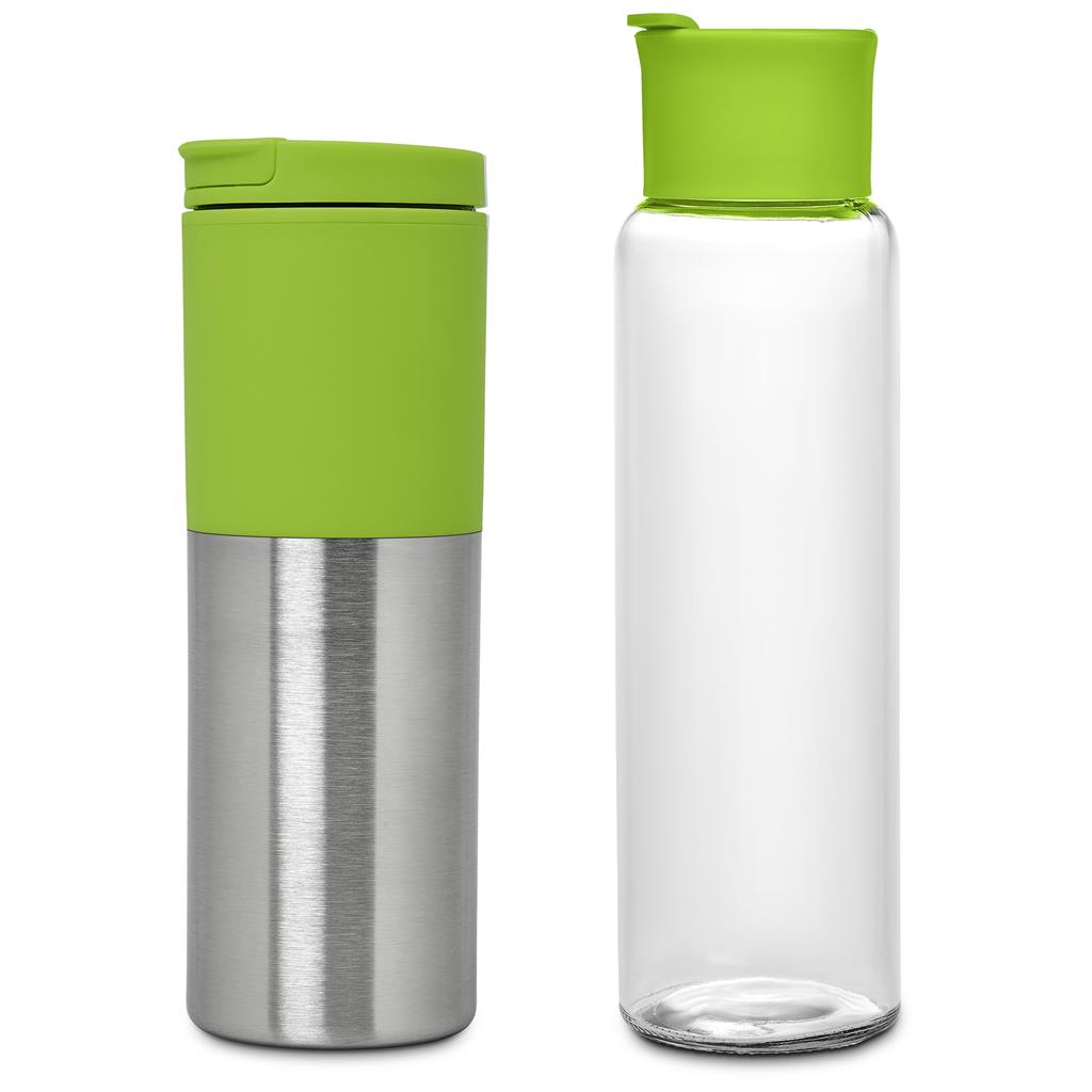 Kooshty Tyboost Drinkware Set
