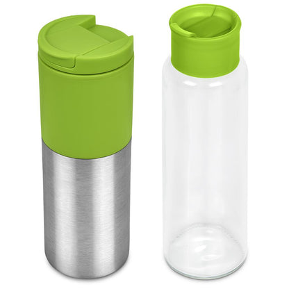 Kooshty Tyboost Drinkware Set