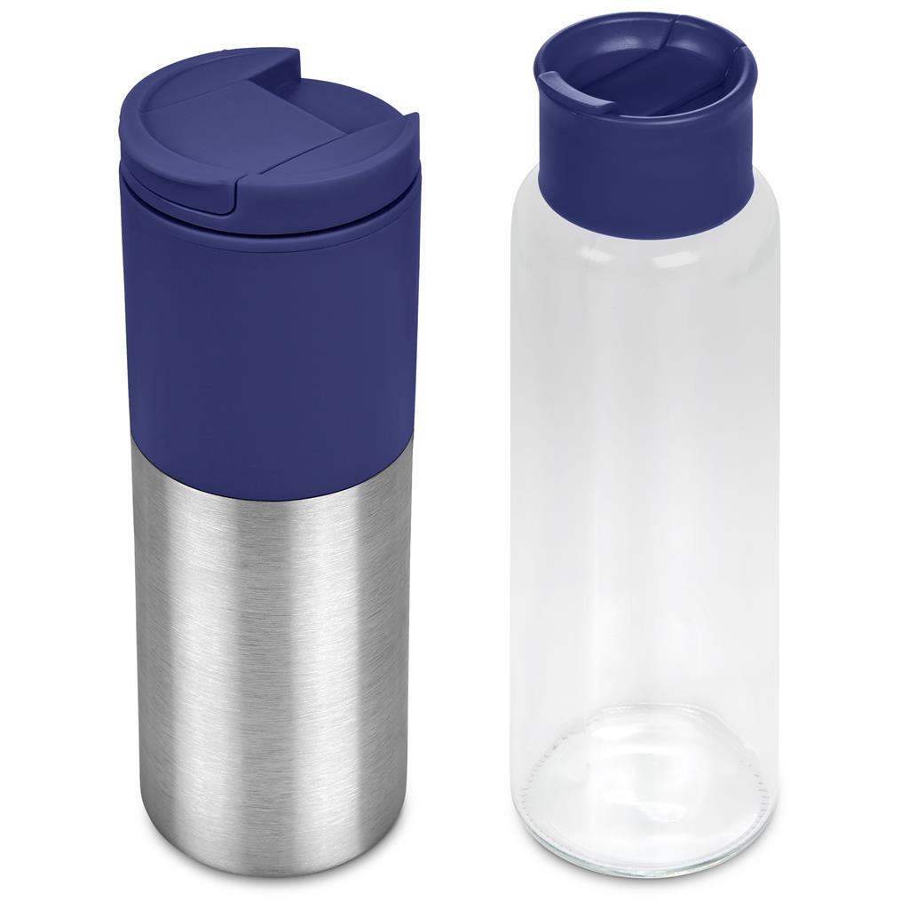 Kooshty Tyboost Drinkware Set
