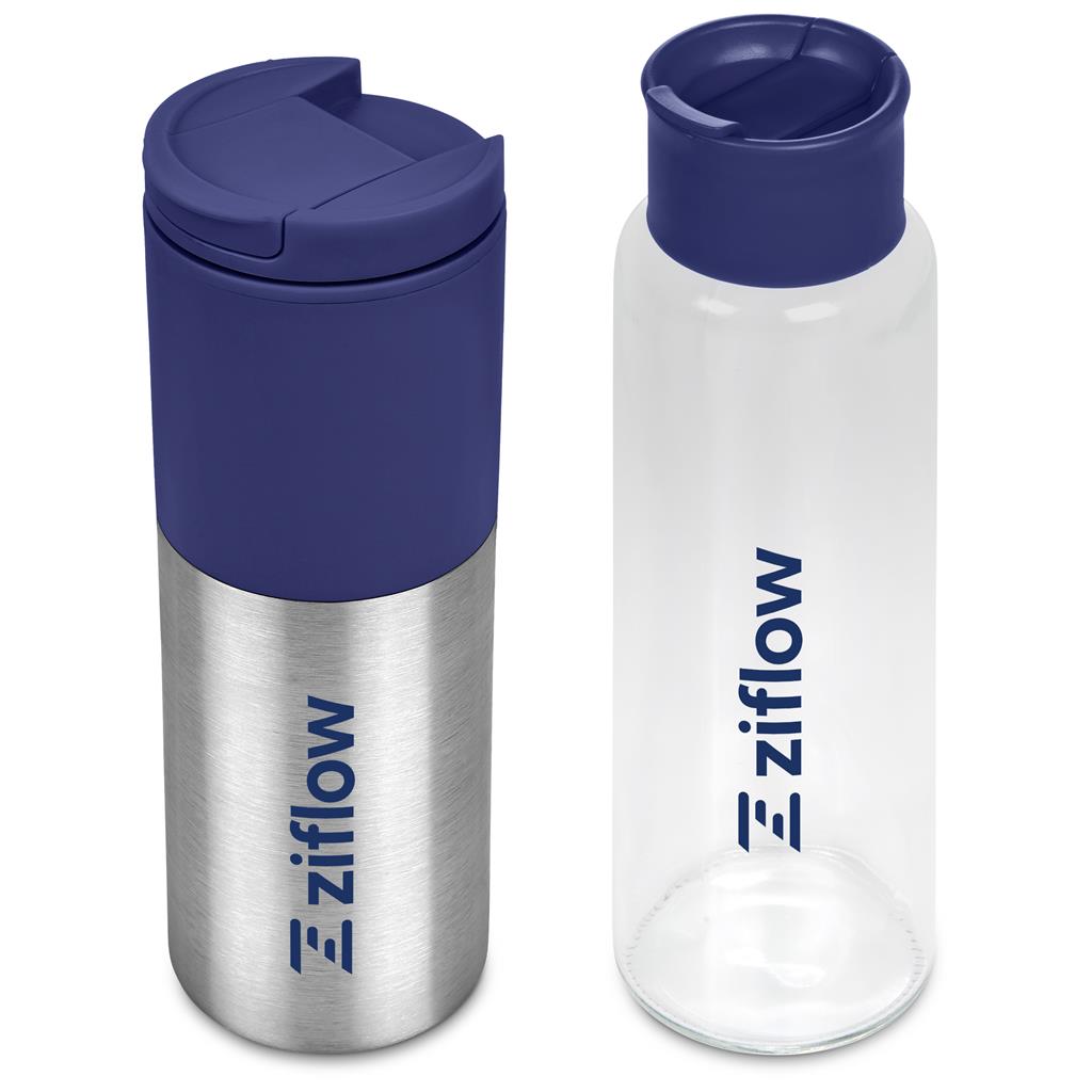 Kooshty Tyboost Drinkware Set