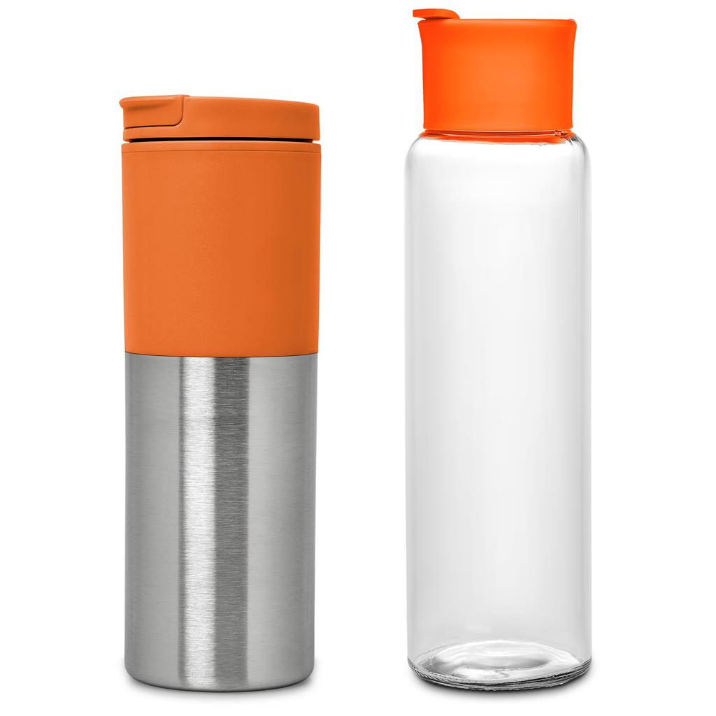 Kooshty Tyboost Drinkware Set