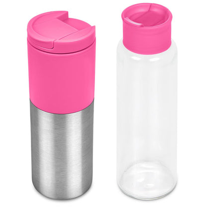 Kooshty Tyboost Drinkware Set