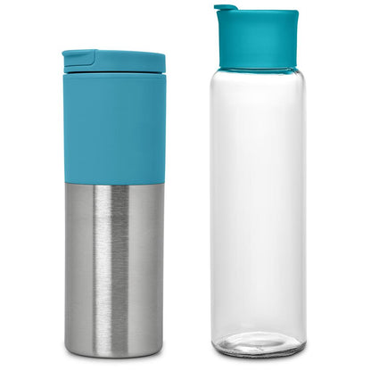 Kooshty Tyboost Drinkware Set
