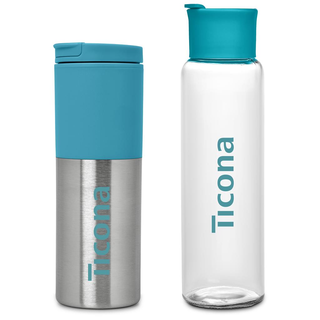 Kooshty Tyboost Drinkware Set