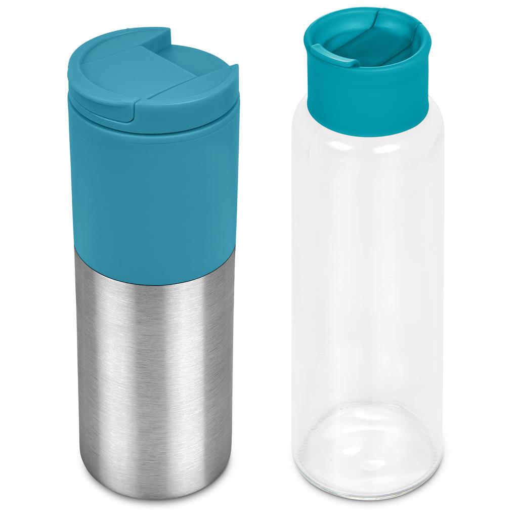 Kooshty Tyboost Drinkware Set