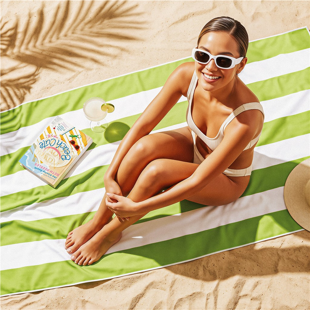 Kooshty Kokomo Microfibre Beach Towel