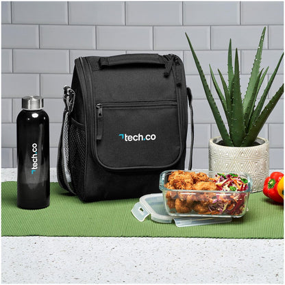 Kooshty Coolito Recycled PET Refreshment Kit
