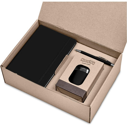 Kooshty Joden Kraft Gift Set
