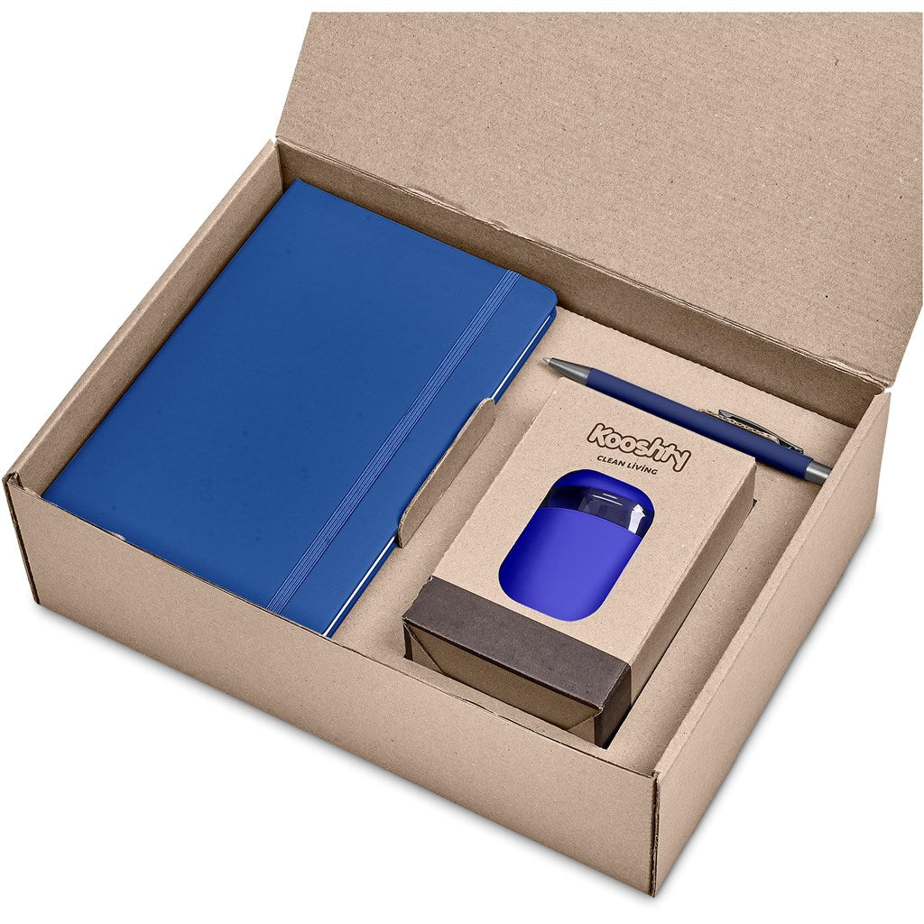 Kooshty Joden Kraft Gift Set