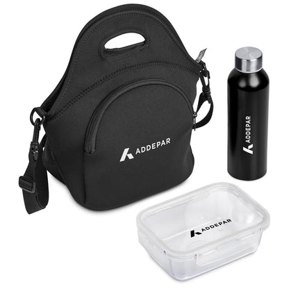 Kooshty Makiki Refreshment Kit