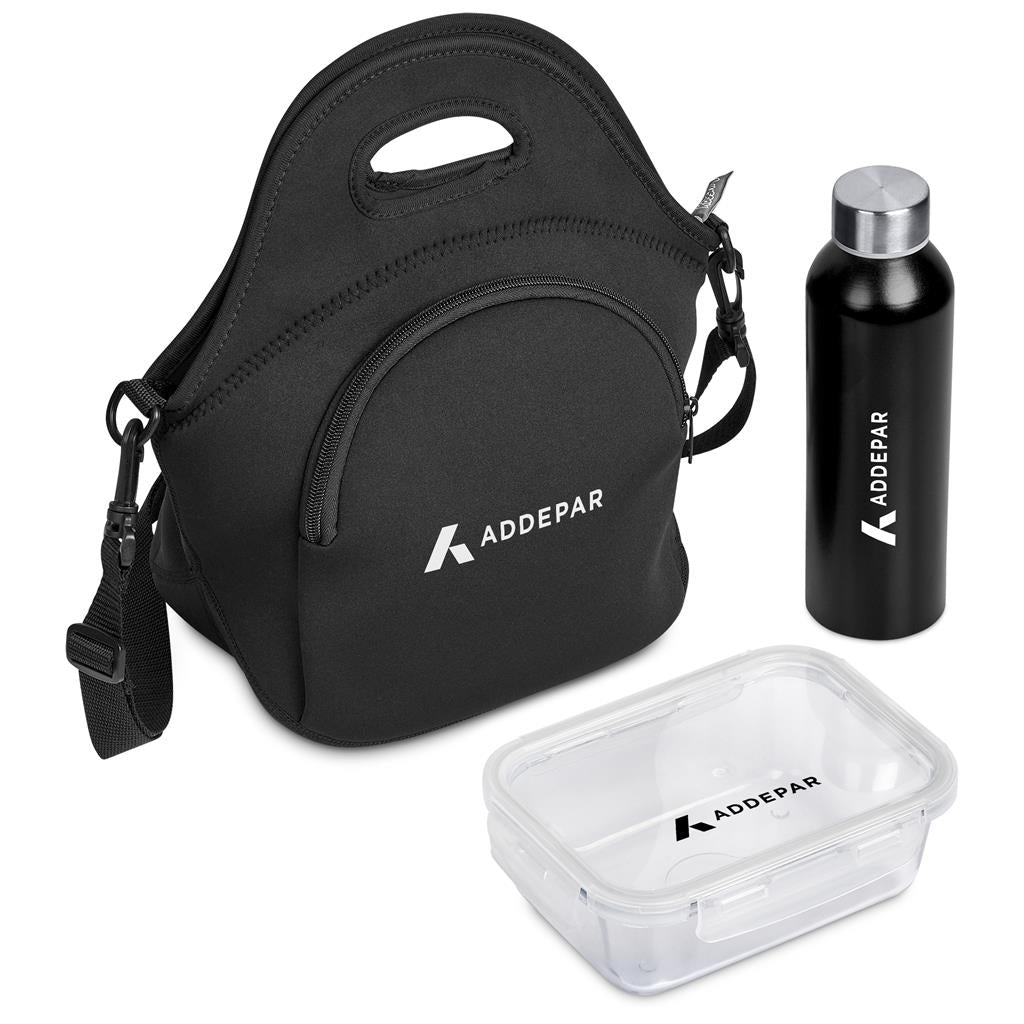 Kooshty Makiki Refreshment Kit