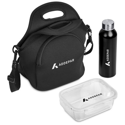Kooshty Makiki Refreshment Kit