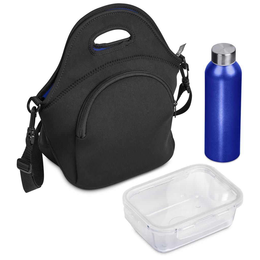 Kooshty Makiki Refreshment Kit