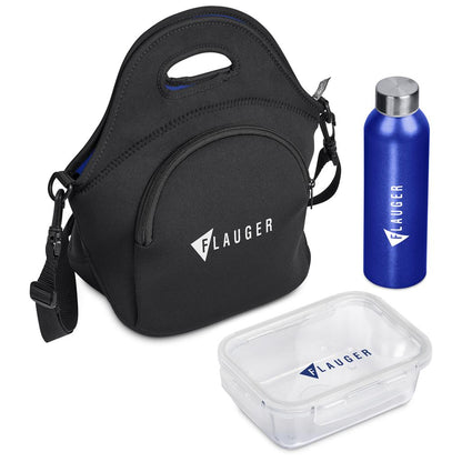 Kooshty Makiki Refreshment Kit