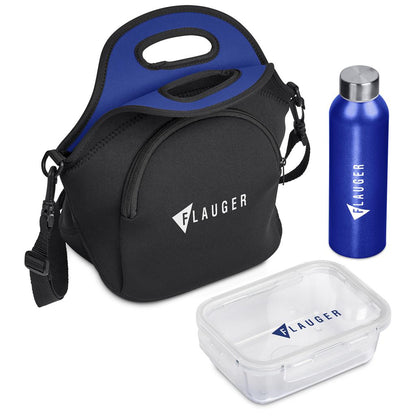 Kooshty Makiki Refreshment Kit