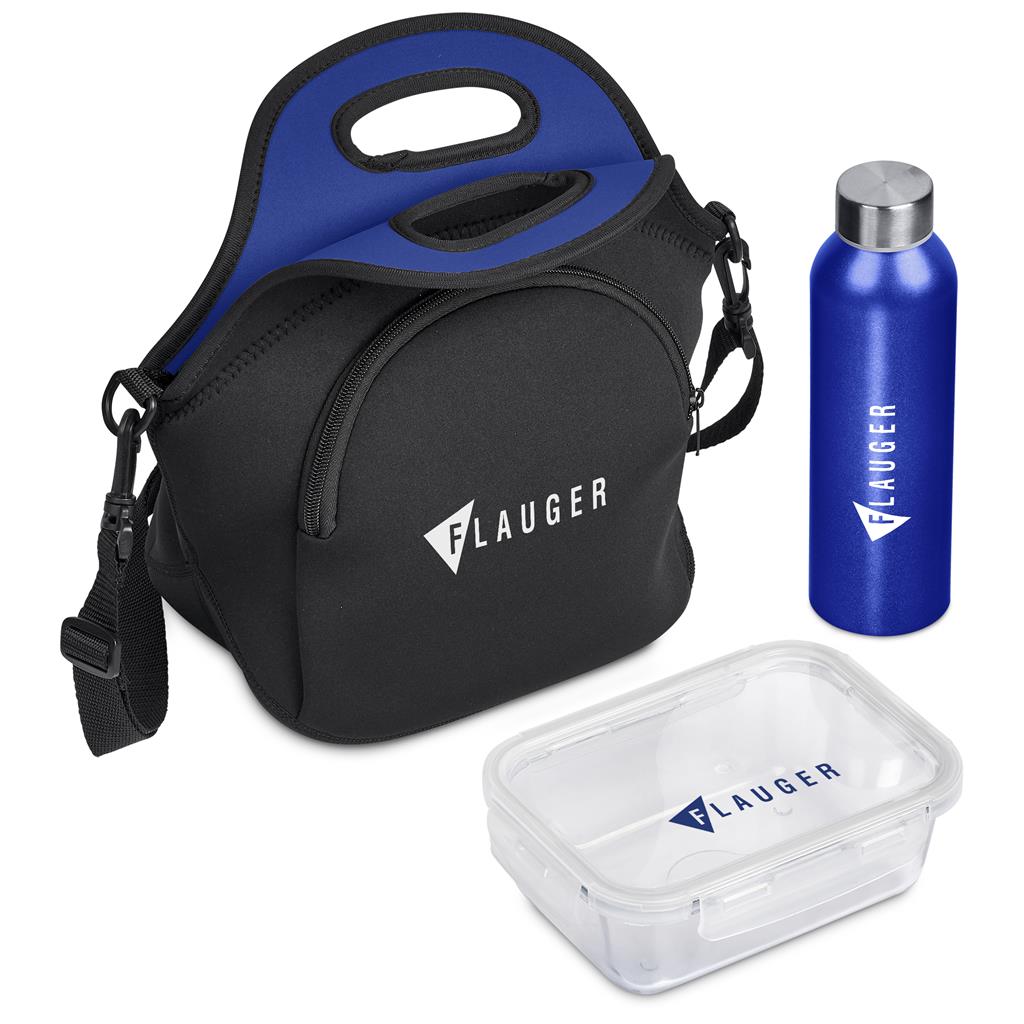 Kooshty Makiki Refreshment Kit