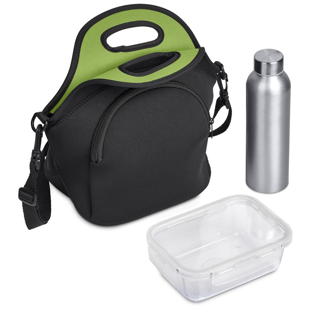 Kooshty Makiki Refreshment Kit