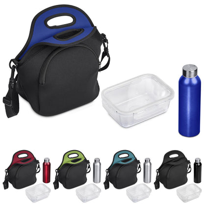 Kooshty Makiki Refreshment Kit