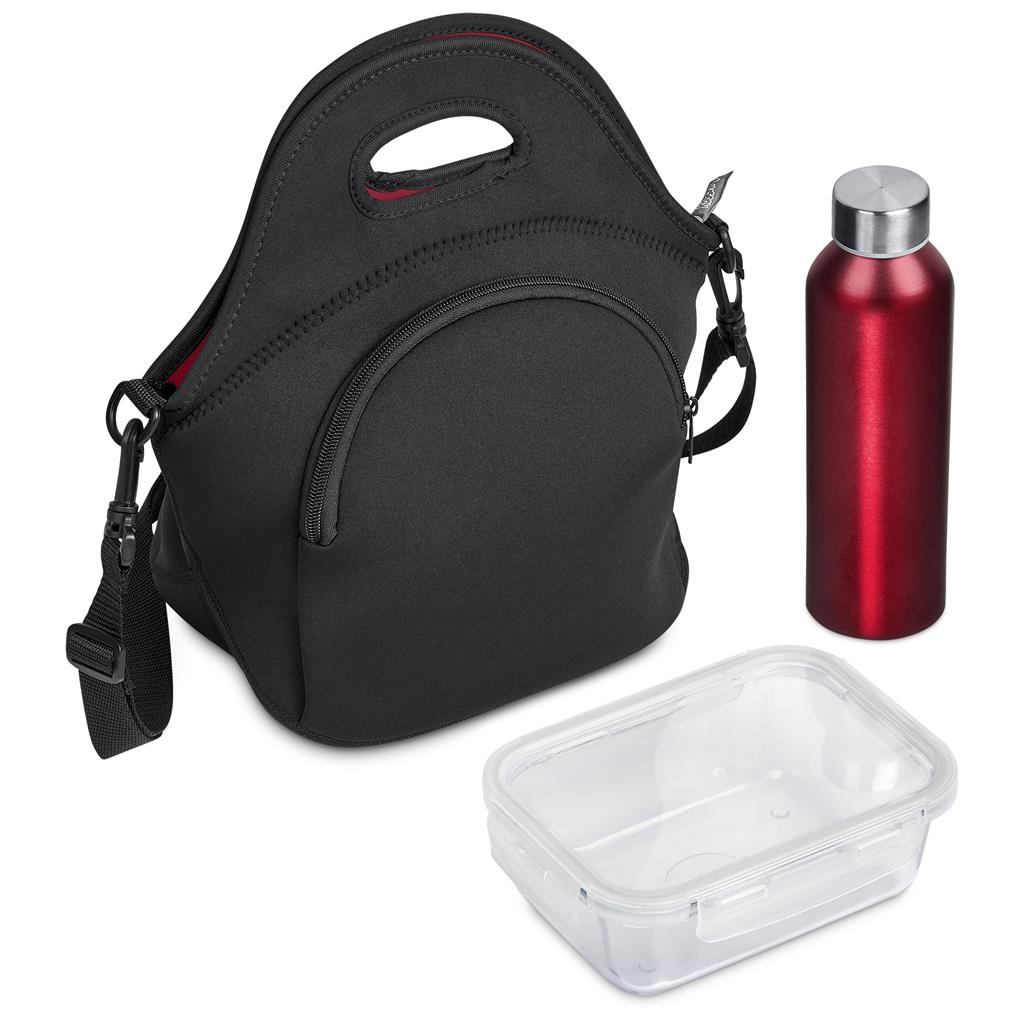 Kooshty Makiki Refreshment Kit