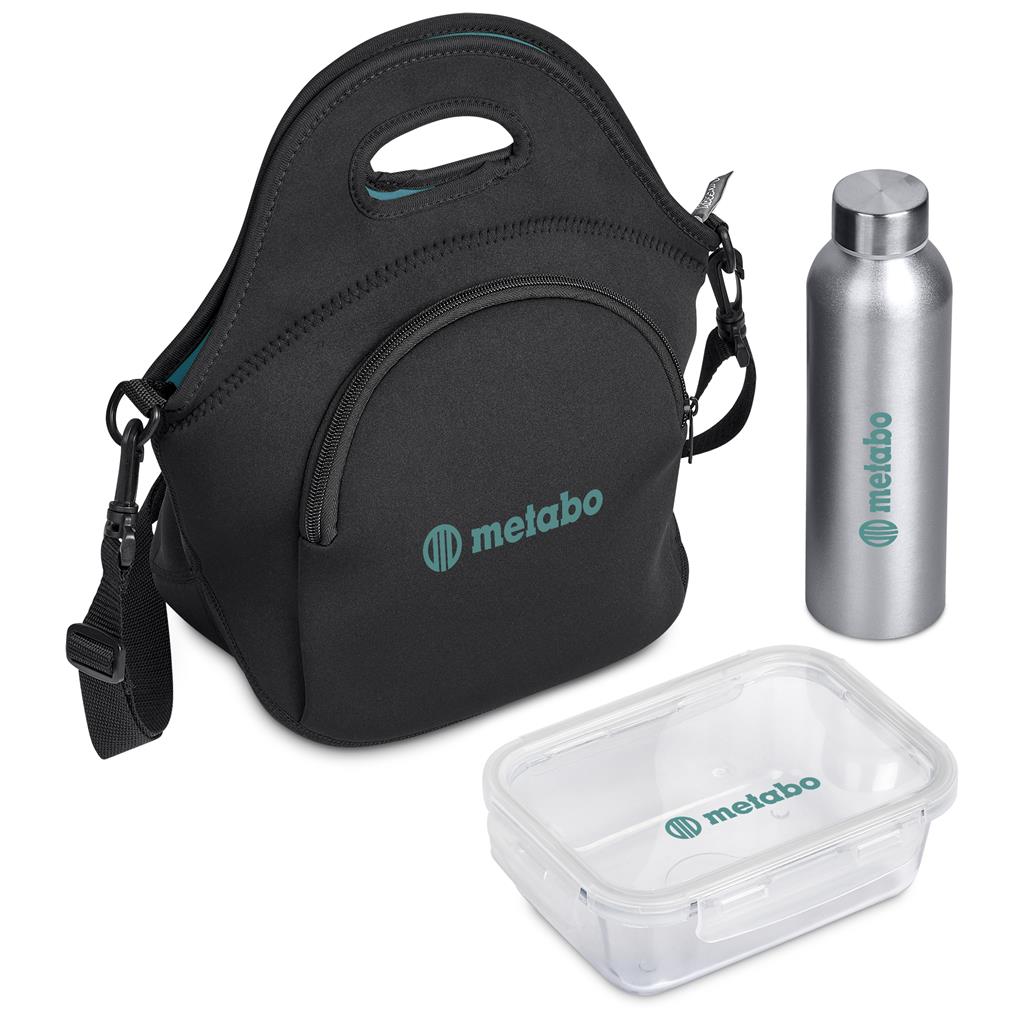 Kooshty Makiki Refreshment Kit