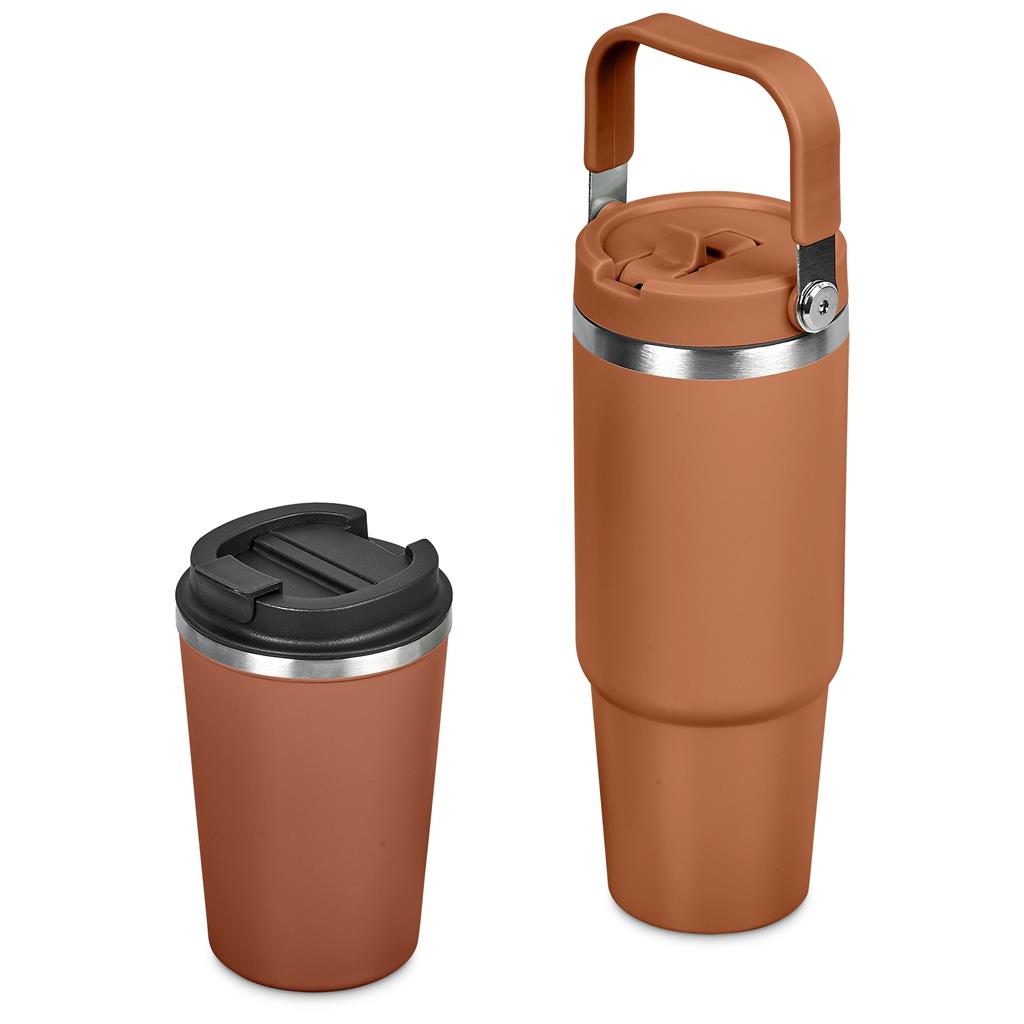 Kooshty Waikos Drinkware Gift Set
